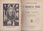 I Promessi Sposi E Gli Altri Inni Sacri