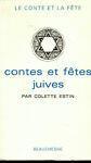 Contes et fêtes juives