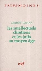 Les intellectuels chrétiens et les juifs au moyen age