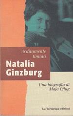 Natalia Ginzburg