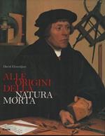 Alle origini della natura morta