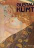 Gustav Klimt - copertina