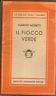 Il fiocco verde - M. Moretti - copertina