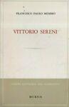 Vittorio Sereni