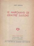 Dedicato!! Le Marchand de quatre saisons