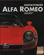 Fantastiques Alfa Romeo
