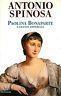 Paolina Bonaparte. L'amante imperiale - Agostino Degli Espinosa - copertina