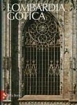 Lombardia gotica - copertina