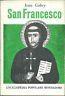 San Francesco - Ivan Gobry - copertina