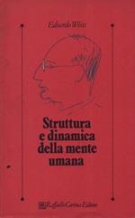 Struttura e dinamica della mente umana