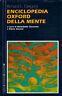 Enciclopedia Oxford della mente - Richard L. Gregory - copertina