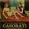 Casorati - Luigi Cavallo - copertina