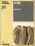 Atene. 478 - 401 a.C - copertina