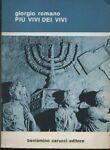 Più vivi dei vivi - Romano - copertina