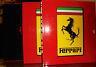 Ferrari - copertina