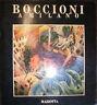 Boccioni A Milano - copertina