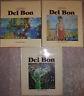 Del Bon - copertina
