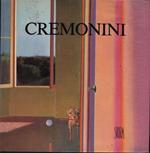 Leonardo Cremonini. Peintures 1953-1987