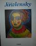 Alexej Von Jawlensky - copertina