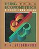 Using Econometrics Di: A. H. Studenmund