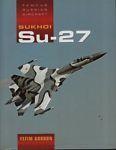 Sukhoi Su-27