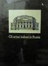 Gli artisti italiani in Russia. Vol. I. Gli architetti a Mosca e nelle province - Ettore Lo Gatto - copertina