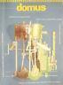 Domus - Monthly Review Of Architecture, Interiors Design, Art. N°722 - Dicembre 1990 - copertina