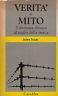Verità E Mito - Jules Isaac - copertina