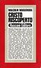 Cristo riscoperto - Malcolm Muggeridge - copertina
