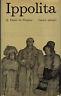 Ippolita - Alberto Denti di Pirajno - copertina