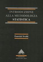 Introduzione alla metodologia statistica