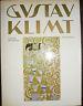 Gustav Klimt - copertina