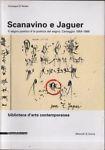 Scanavino e Jaguer - copertina