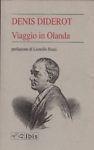 Viaggio in Olanda