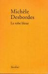 La robe bleue