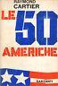 Le 50 americhe