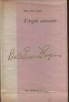 L' angelo sconosciuto - Dale Evans Rogers - copertina