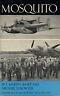 Mosquito - copertina