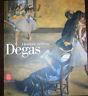 Degas, Classico E Moderno - copertina