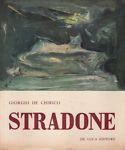 Stradone. Copia autografata - Giorgio De Chirico - copertina
