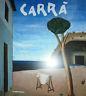 CARRà - copertina