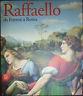 Raffaello Da Firenze A Roma - copertina