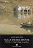 Sulle pietre spente. Pozzuoli e i Campi Flegrei in cartolina - Mario Sirpettino - copertina