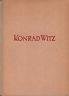 Konrad Wits - J. Ganter - copertina