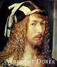 Albrecht Durer - copertina