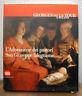 Georges de la Tour a Milano. L'Adorazione dei pastori. San Giuseppe falegname - copertina