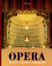 Opera. Autori. Opere. Interpreti. - copertina