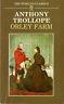 Orley farm - Anthony Trollope - copertina