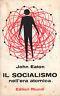 Il socialismo nell'era atomica