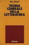 Teoria generale della letteratura